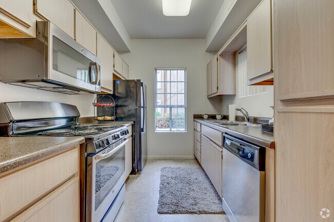 Hohokam Villas, Chandler, AZ 85224 - photo 3