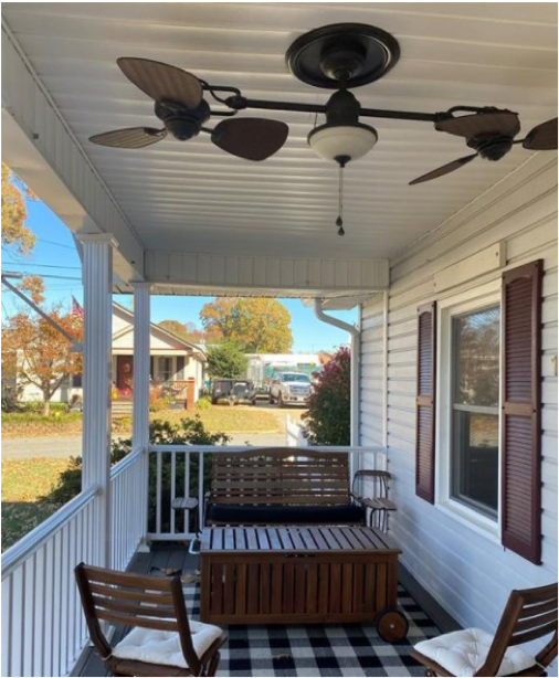 101 Rankin St unit D1 Master, Belmont, NC 28012 - photo 1