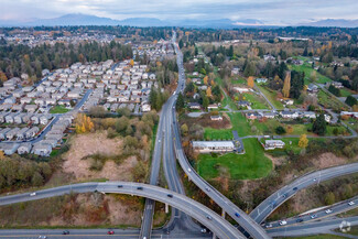 West Lake Stevens
