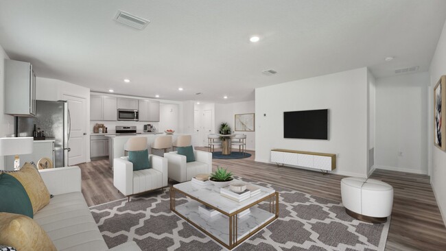 38407 Tea Rose Ave, Zephyrhills, FL 33540 - photo 6