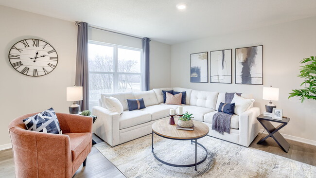 5421 Fenwick St, Bellevue, NE 68133 - photo 3