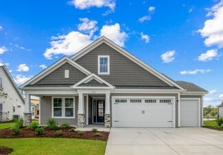 1571 Bridgewater Dr, Little River, SC 29566