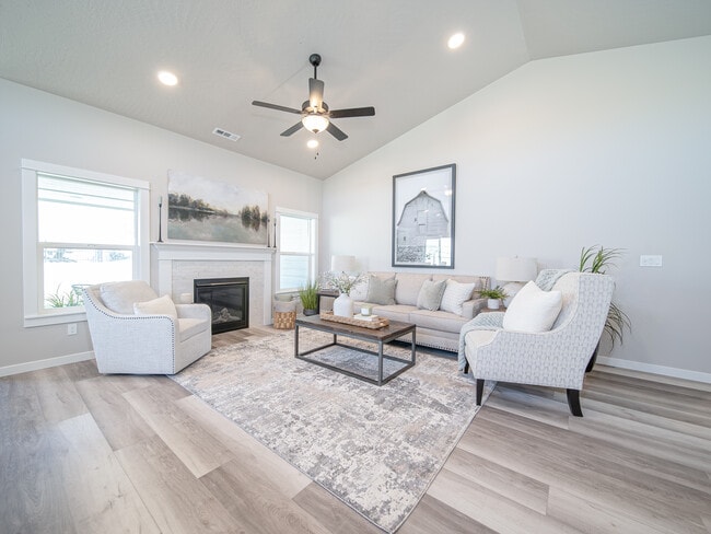 4337 W Sand Hill St, Moses Lake, WA 98837 - photo 7