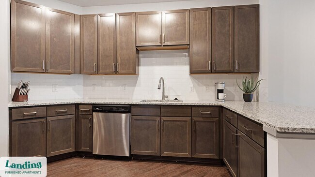 404 Gallop Ln unit 1203, Charlotte, NC 28213 - photo 7