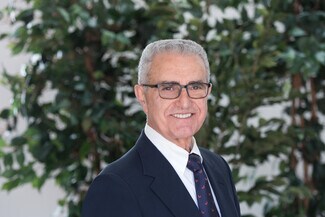 Nat Santoro
