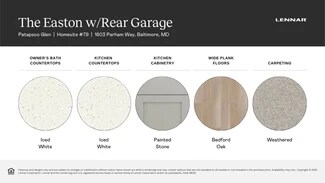 1803 Parham Way, Baltimore, MD 21244