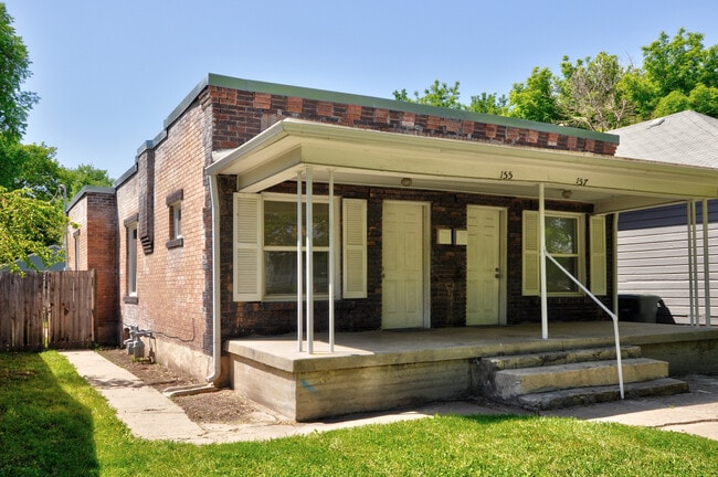 155 W Paxton Ave unit 155 W Paxton, Salt Lake City, UT 84101 - photo 2