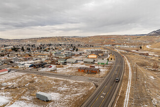 Northern Pacific