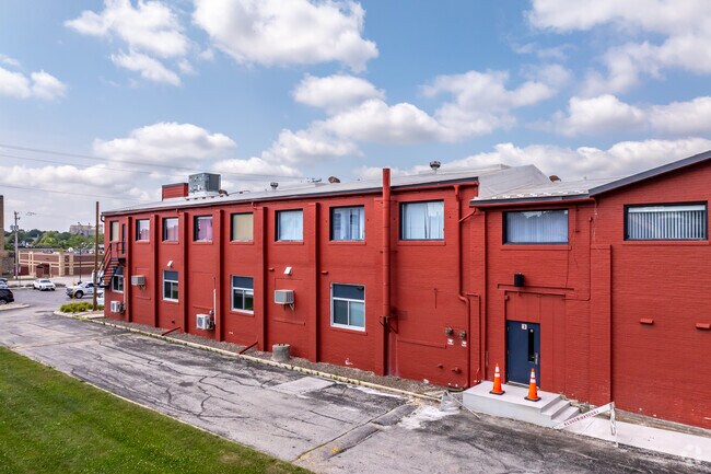 Sheboygan Leadership Academy.