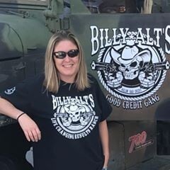 Julie Groves
