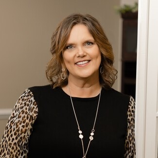 Melissa Weddle