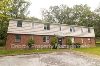 3302 Pinewood Ave Unit 2, Chattanooga, TN 37411