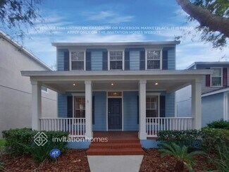 16105 Bridgewalk Dr, Lithia, FL 33547