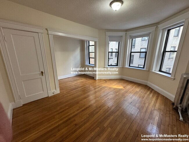 230 Fuller St unit 23, Dorchester Center, MA 02124 - photo 2