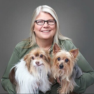 Susanne Patterson