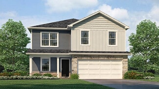 158 Coral Ridge Way, Brooks, KY 40109