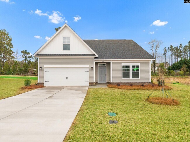 426 Raglins Way, Lugoff, SC 29078 - photo 2
