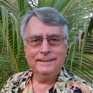 John R Griffiths III