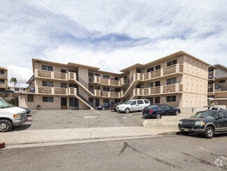 94-111 Pupunohe St, Waipahu, HI 96797