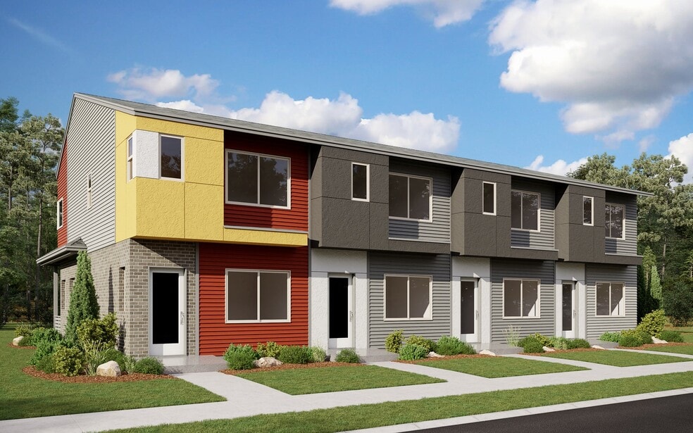 15323 W 69th Ave, Arvada, CO 80007 - photo 1