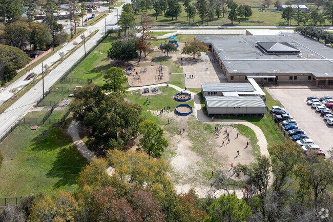 Recess fosters social bonds and physical activity for students at Hamilton Elementary .