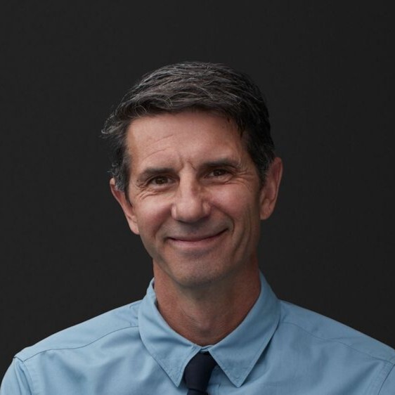 Agent Photo