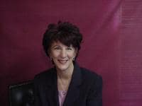Laurie Crites