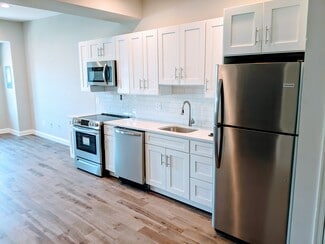 1915 Capitol Ave NE Unit 1, Washington, DC 20002