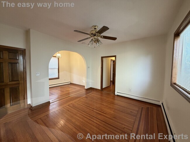 45 Prescott St unit 1, Somerville, MA 02143 - photo 4