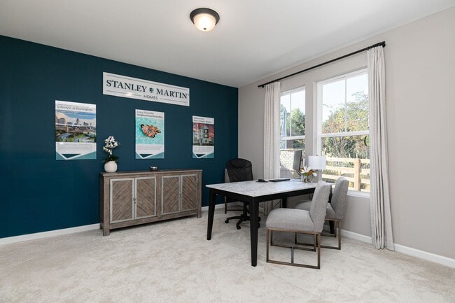 3485 Tristens Walk Cove, Loganville, GA 30052 - photo 6