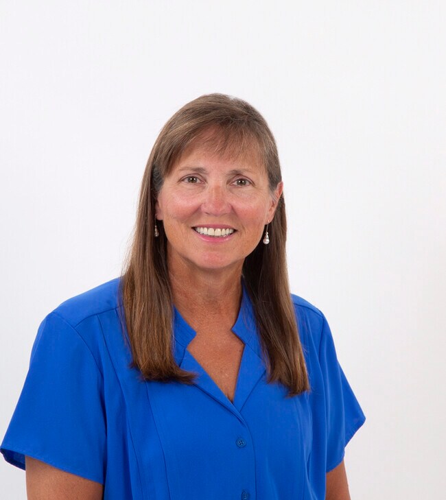 Colleen Katz