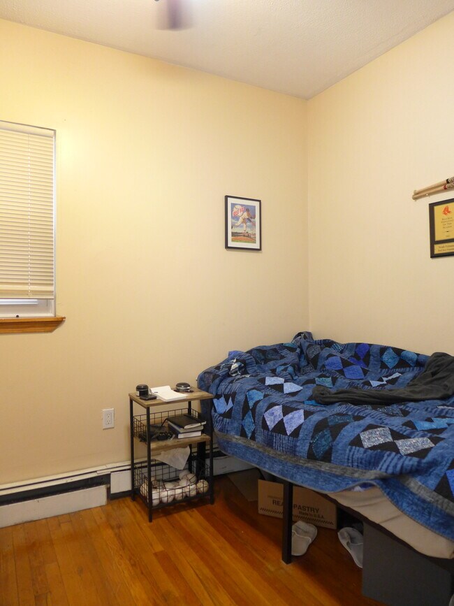 832 Parker St unit 3, Boston, MA 02120 - photo 6
