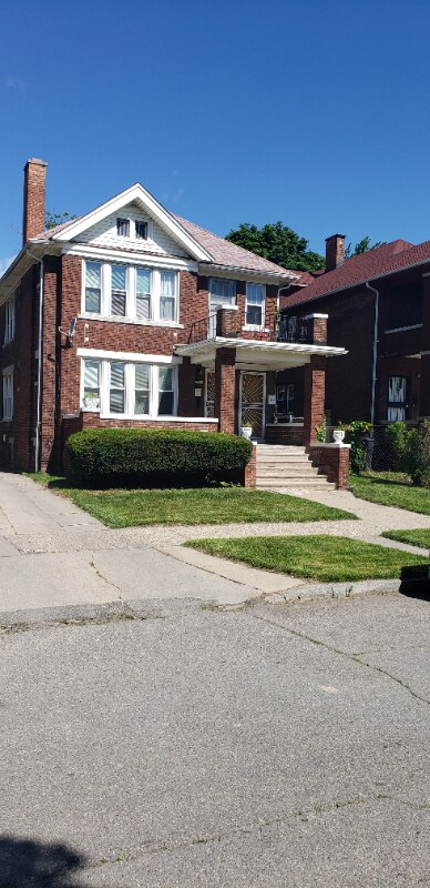 9787-9789 Chenlot St Unit 1, Detroit, MI 48204