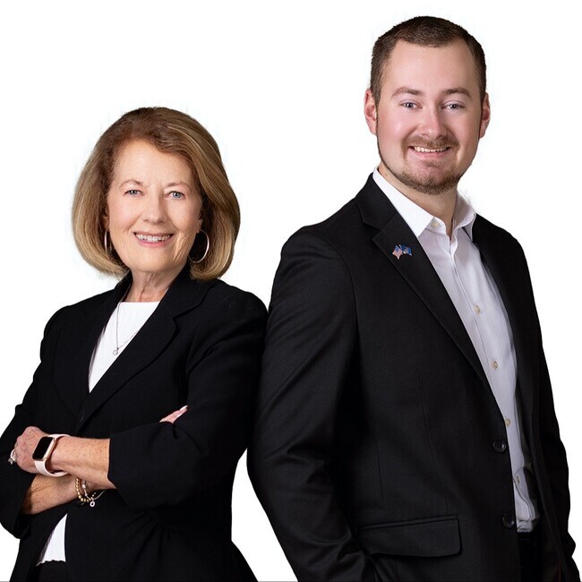 Team Perlinger & Jett