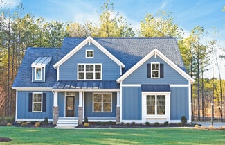 Mill Quarter, Powhatan, VA 23139