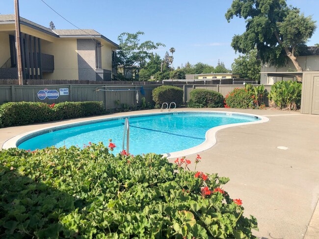 Gloria Apartments - 0220, Sacramento, CA 95831 - photo 3