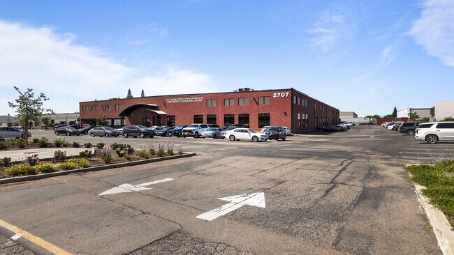 Cruikshank Jr. School is collaborative efforts shaping academic excellence in South Stockton.