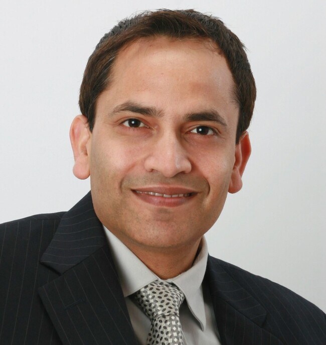 Dev Goyal