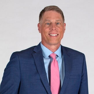 Darrell Wass