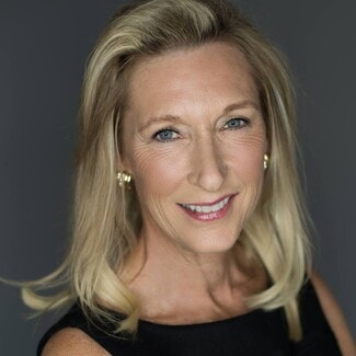 Krissy Blake