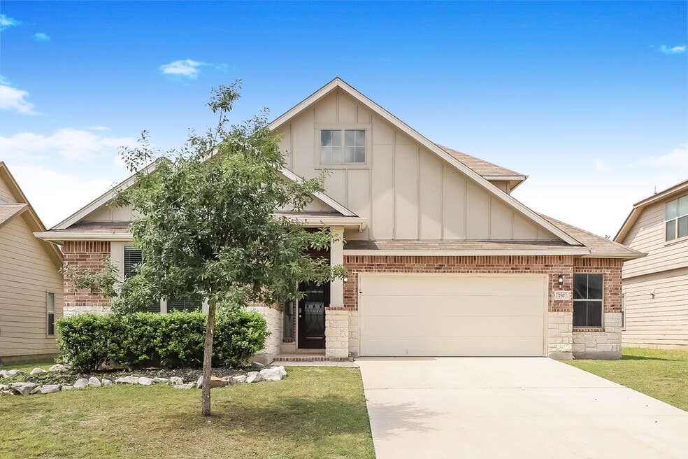 737 Great Cloud, New Braunfels, TX 78130 - photo 1
