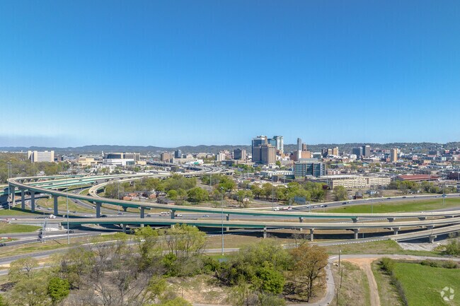 Commuting from Spring Lake is easy with all the major intersections just minutes away.