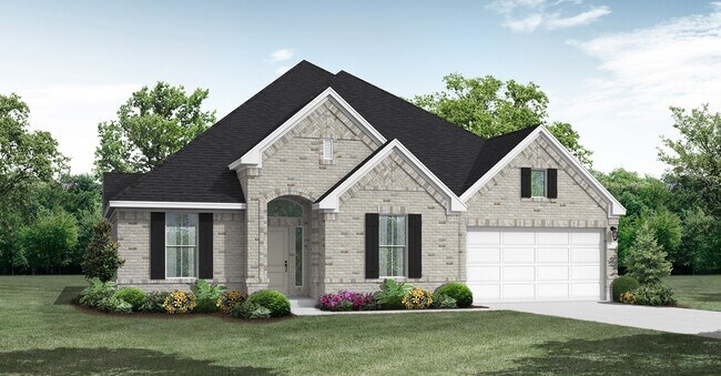 4710 Mulberry Shrubs Ln unit 36501179, Manvel, TX 77578 - photo 3