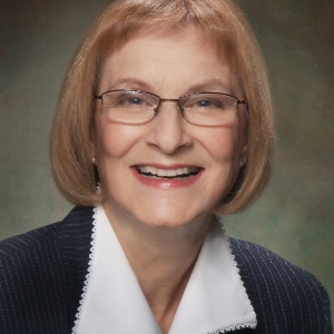 Patricia Vucich