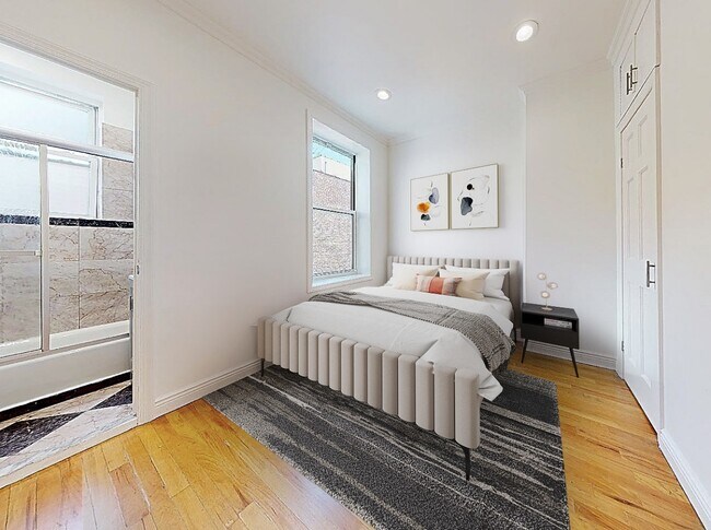 86 Bradhurst Ave unit 5S, New York, NY 10039 - photo 3