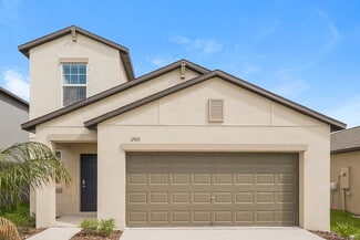 17919 Blissful Stars Dr, Lutz, FL 33558