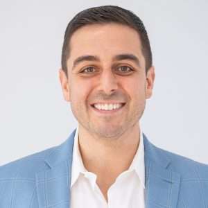 Nick Daher