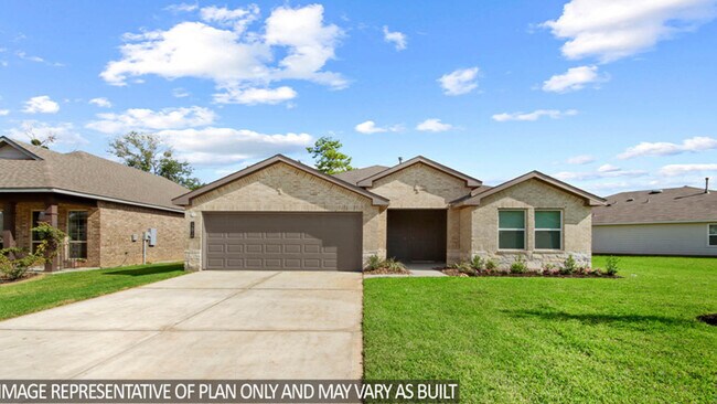 14104 Golden Rays Dr unit 36200184, Splendora, TX 77372 - photo 3