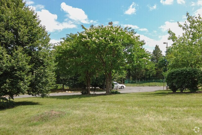 Ha'penny Montessori School in Ashburn.