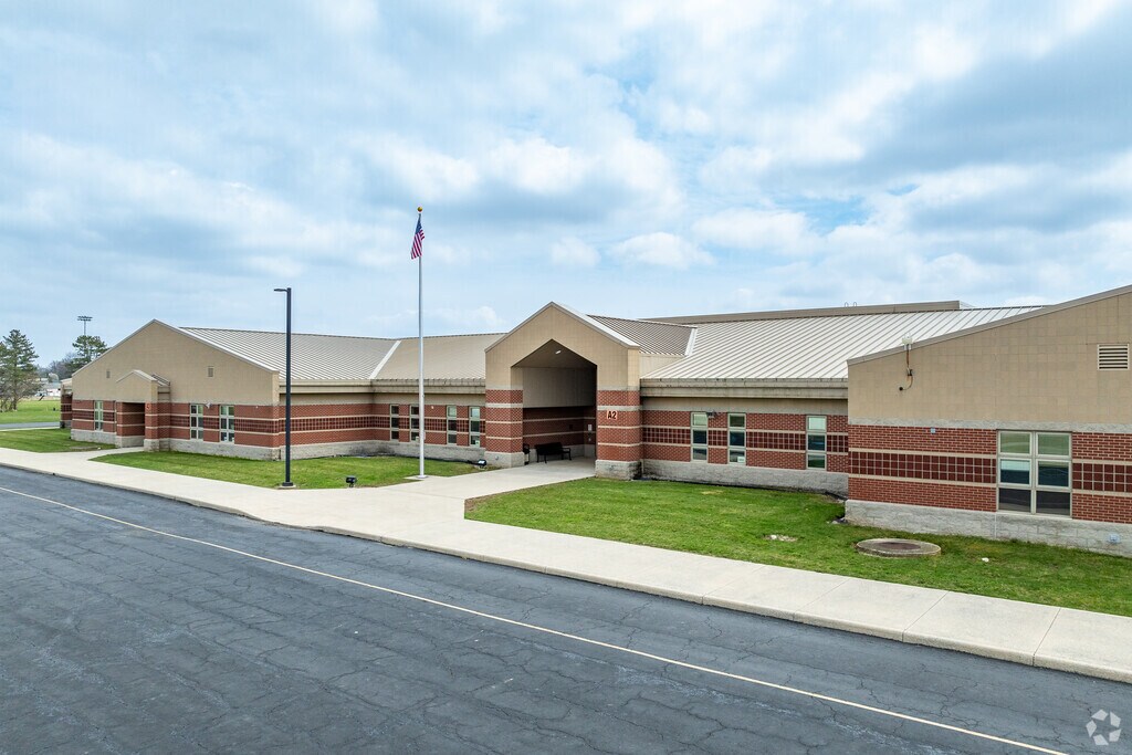 North Union Middle School